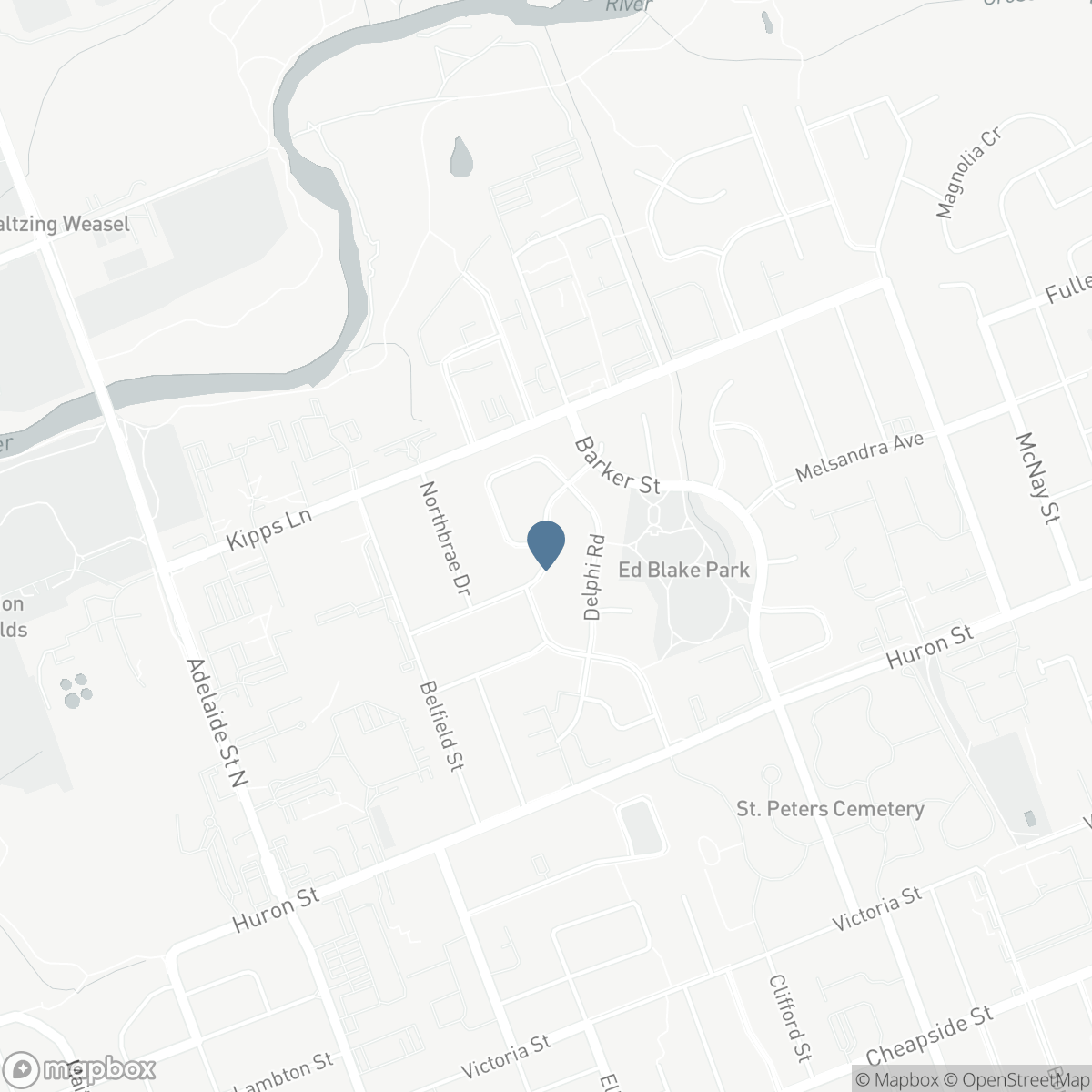 771 MONSARRAT AVENUE, London, Ontario N5Y 4Y3